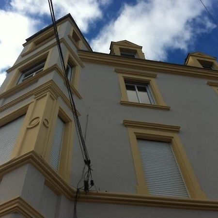 L'Appart De Mo Metz Quarto foto