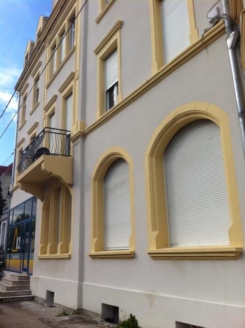 L'Appart De Mo Metz Quarto foto